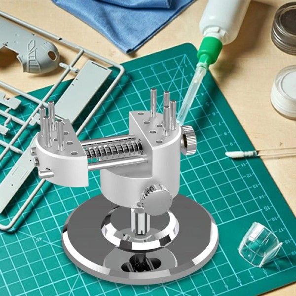 2.5 Inch For Mini Vise With 36 - Jewelry Making Vise 评论和价格