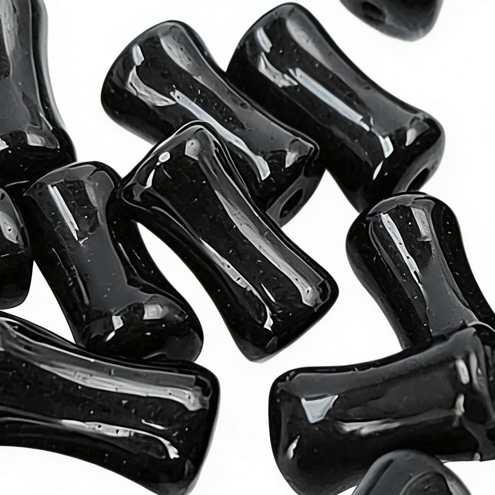 Glass Beads 50 Pieces Jewelry  - Jewelry Making Workshop For Kids 评论和价格
