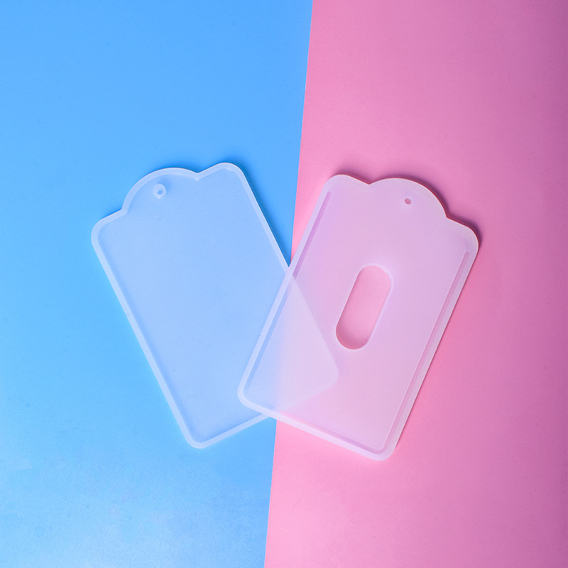 1 Piece Card Cover Mold DIY Ep - Jewelry Making Course 评论和价格