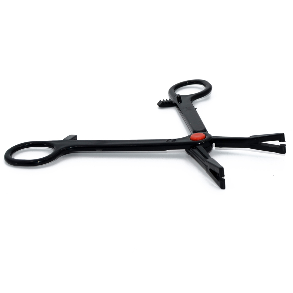 1PC Acrylic Body Piercing Ster - Jewelry Making Round Nose Pliers 评论和价格