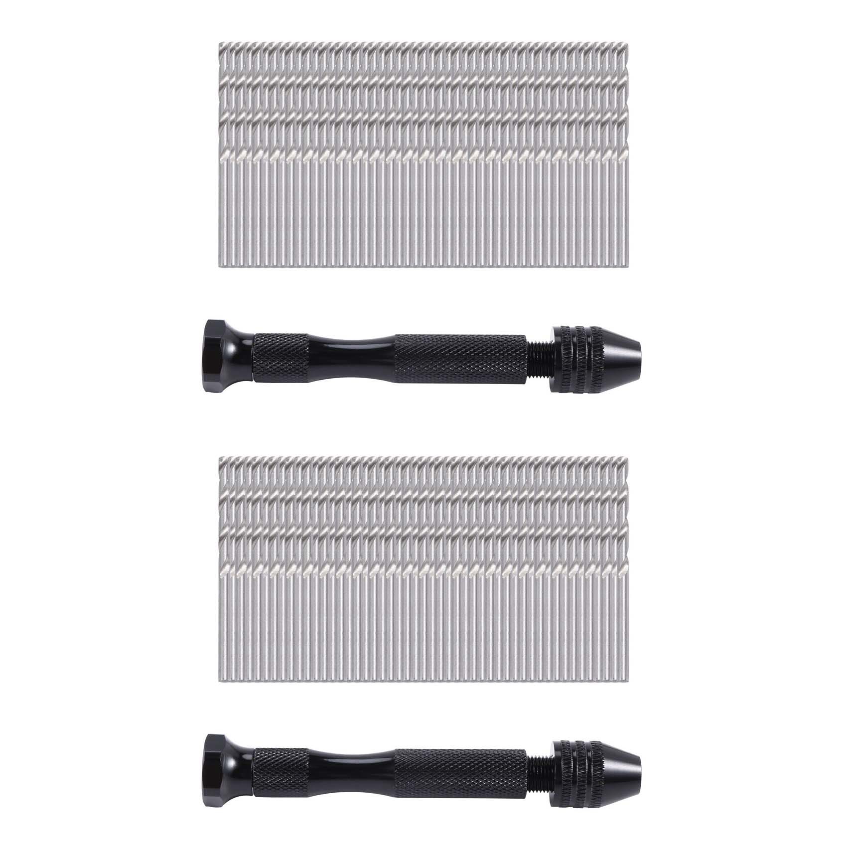ABMO Hand Drill Set Precision  - Jewelry Making Vise 评论和价格