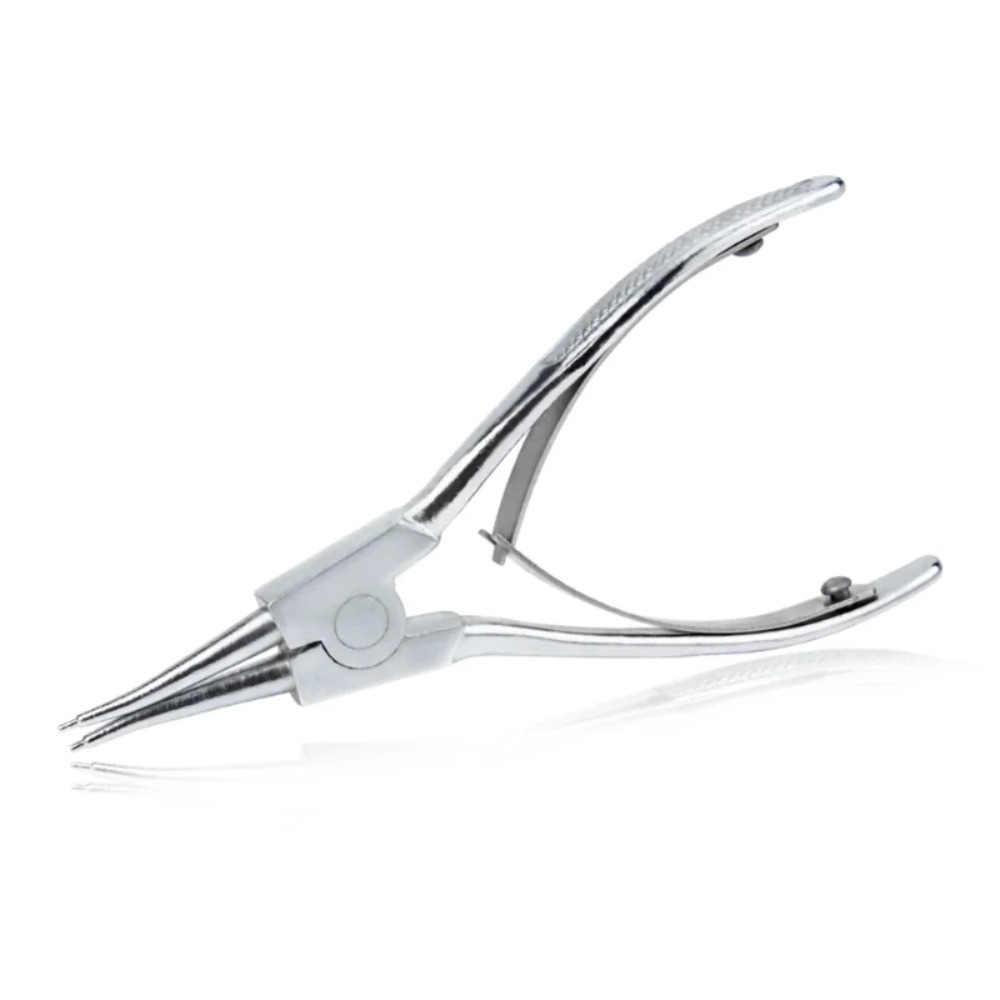Alloy Round Nose Pliers Jewelr - Jewelry Making Round Nose Pliers 评论和价格