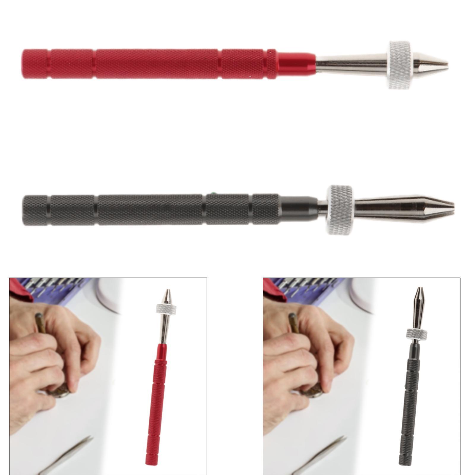 Sliding Pin Vise Hand Drill,Mo - Jewelry Making Vise 评论和价格