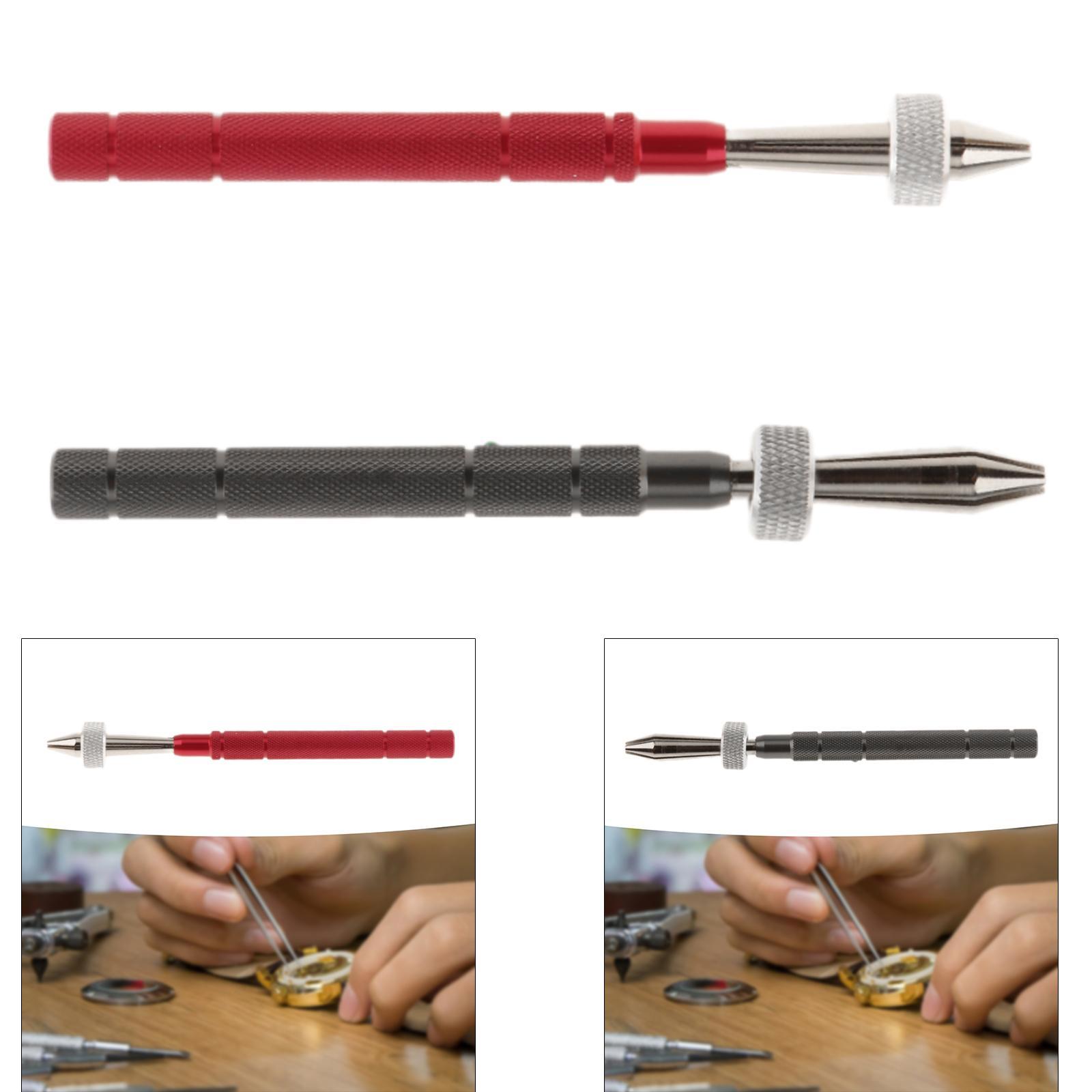 Sliding Pin Vise Hand Drill,Mo - Jewelry Making Vise 评论和价格