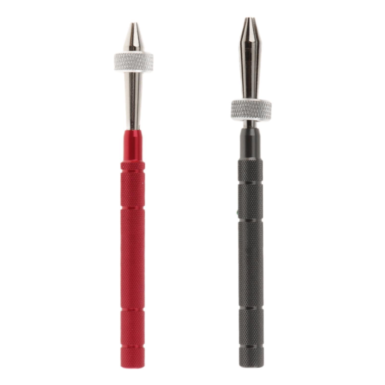 Sliding Pin Vise Hand Drill,Mo - Jewelry Making Vise 评论和价格